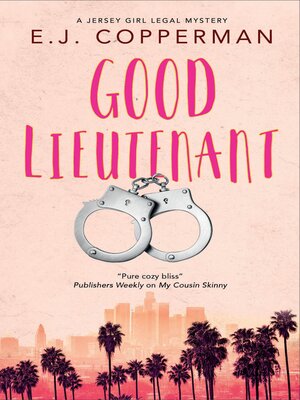 cover image of Good Lieutenant